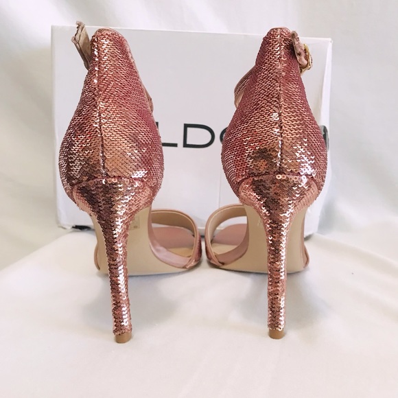 ALDO Heels - Picture 7 of 9